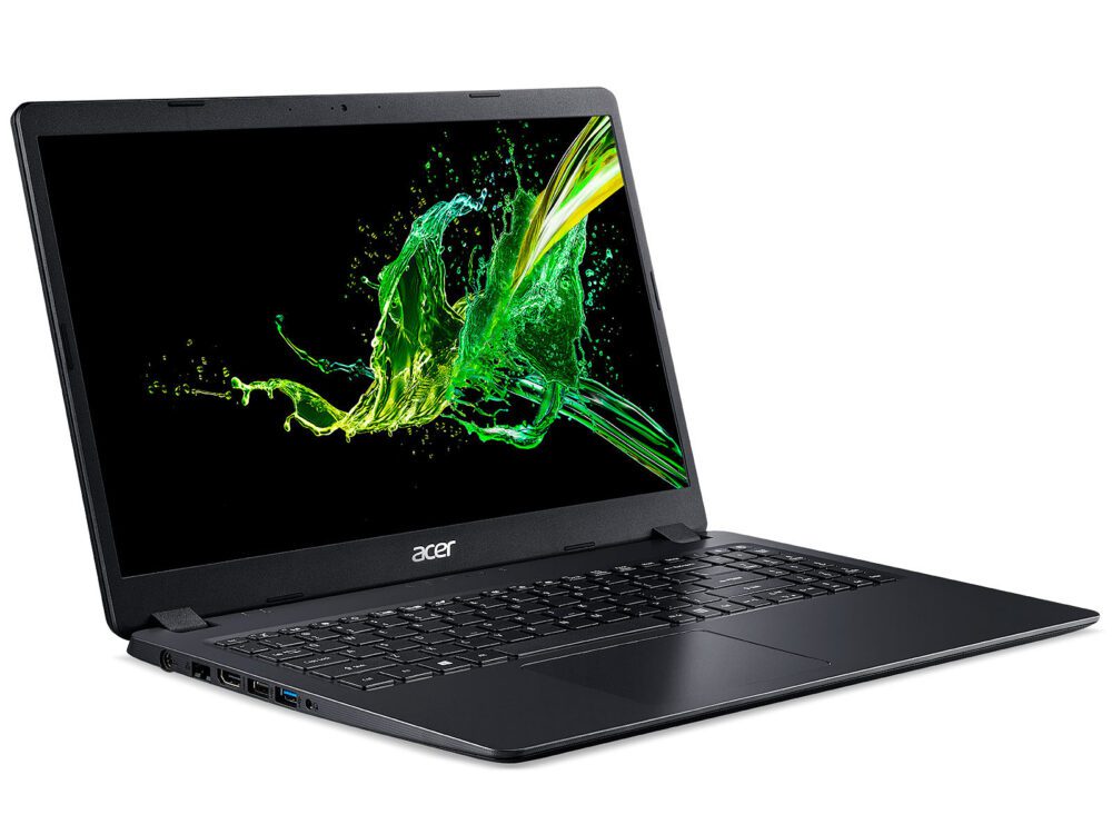 Acer - Aspire 3 A315-56-3804